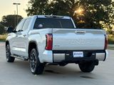 Used 2024 Toyota Tundra Hybrid Truck