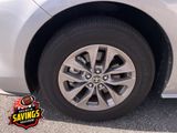 Used 2025 Toyota Sienna Van