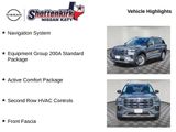Used 2025 Ford Explorer SUV