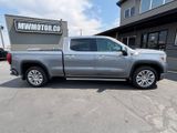 Used 2022 GMC Sierra 1500 Limited Truck