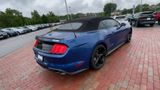 Used 2023 Ford Mustang Convertible