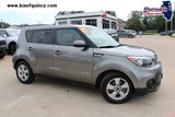 Used 2017 Kia Soul Hatchback