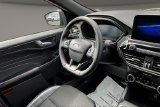 Used 2025 Ford Escape SUV