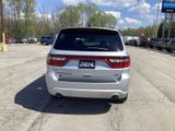 New 2026 Dodge Durango SUV