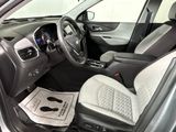 Used 2024 Chevrolet Equinox SUV