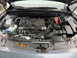 Used 2025 Mazda CX-50 Hybrid SUV