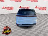 Used 2022 Kia Carnival Van