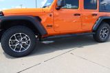 New 2026 Jeep Wrangler SUV