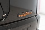 New 2026 Honda Passport SUV