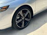 Used 2025 Honda Accord Hybrid Sedan