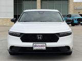 Used 2025 Honda Accord Sedan