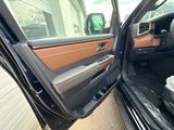 New 2026 Toyota Sequoia SUV