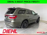 New 2026 Dodge Durango SUV