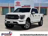 Used 2022 Ford F-150 Truck