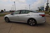 Used 2022 Nissan Altima Sedan