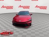 Used 2025 Toyota Camry Sedan