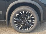 New 2026 Nissan Rogue SUV