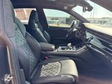Used 2022 Audi SQ8 SUV