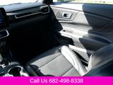 Used 2024 Ford Mustang Coupe