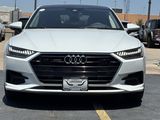 Used 2019 Audi A7 Hatchback