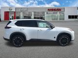 New 2026 Nissan Rogue SUV