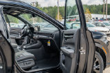 New 2026 Honda CR-V Hybrid SUV