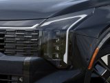 New 2027 Kia Sportage SUV