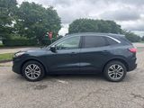 Used 2022 Ford Escape SUV
