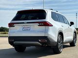 Used 2025 Toyota Grand Highlander Hybrid SUV