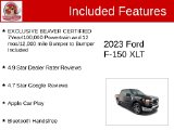Used 2023 Ford F-150 Truck