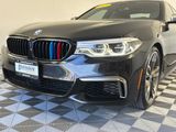 Used 2018 BMW 5 Series Sedan