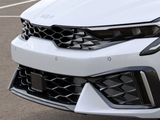 New 2026 Kia K5 Sedan