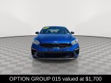 Used 2021 Kia Forte Sedan
