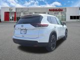 New 2026 Nissan Rogue SUV