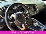 Used 2017 Dodge Challenger Coupe