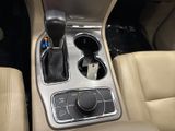 Used 2021 Jeep Grand Cherokee SUV