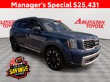 Used 2024 Kia Telluride SUV