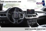 Used 2021 GMC Yukon XL SUV