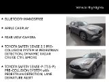 New 2026 Toyota Highlander SUV