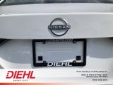 Used 2024 Nissan Sentra Sedan