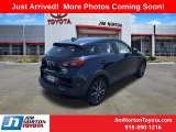 Used 2017 Mazda CX-3 SUV