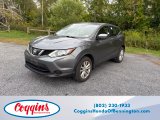 Used 2018 Nissan Rogue Sport SUV