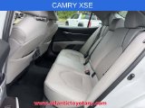 Used 2024 Toyota Camry Sedan