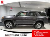 Used 2019 Toyota 4Runner SUV