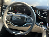 Used 2022 Jeep Wagoneer SUV