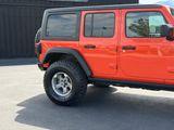 Used 2023 Jeep Wrangler SUV