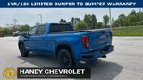 Used 2022 GMC Sierra 1500 Truck