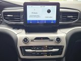 Used 2022 Ford Explorer SUV