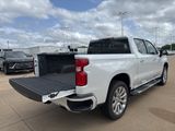 Used 2021 Chevrolet Silverado 1500 Truck