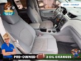Used 2017 Chevrolet Traverse SUV